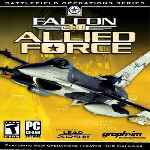 miniatura falcon-4-0-allied-force-frontal-por-kayak001 cover pc