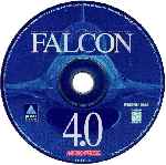 miniatura falcon-4-0-cd-por-seaworld cover pc