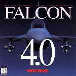 miniatura falcon-4-0-frontal-por-cirusss cover pc
