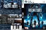 miniatura falling-skies-the-game-dvd-custom-v2-por-shamo cover pc