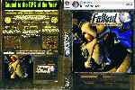 miniatura fallout-2-dvd-custom-por-lincer556 cover pc