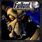 miniatura fallout-2-frontal-por-franki cover pc