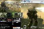 miniatura fallout-3-broken-steel-dvd-custom-por-jackant cover pc