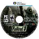 miniatura fallout-3-cd-custom-por-agu-enr79 cover pc