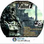 miniatura fallout-3-cd-custom-v2-por-mikiztly cover pc