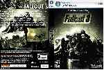 miniatura fallout-3-dvd-custom-v2-por-humanfactor cover pc