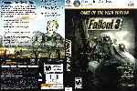 miniatura fallout-3-dvd-v2-por-salsa5959 cover pc