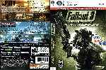 miniatura fallout-3-the-pitt-and-operation-anchorage-dvd-por-salsa5959 cover pc