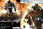 miniatura fallout-3-the-pitt-dvd-custom-por-jackant cover pc