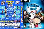 miniatura family-guy-back-to-the-multiverse-dvd-custom-por-fernilla cover pc