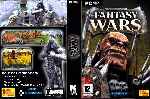 miniatura fantasy-wars-dvd-custom-por-trotamundos77 cover pc