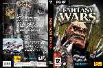 miniatura fantasy-wars-dvd-custom-v2-por-navegantesolo cover pc