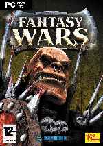 miniatura fantasy-wars-frontal-por-roadjess cover pc