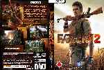 miniatura far-cry-2-dvd-custom-por-divxap cover pc