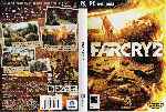 miniatura far-cry-2-dvd-por-grisom cover pc