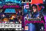 miniatura far-cry-3-blood-dragon-dvd-custom-por-fernilla cover pc