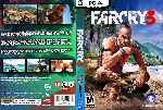 miniatura far-cry-3-dvd-custom-v2-por-m3360 cover pc