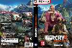 miniatura far-cry-4-custom-por-taringa cover pc