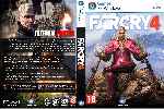 miniatura far-cry-4-dvd-custom-por-shamo cover pc