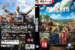 miniatura far-cry-5-custom-por-taringa cover pc