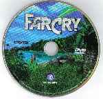 miniatura far-cry-cd-por-sevenstar cover pc