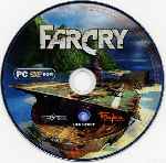 miniatura far-cry-cd-v2-por-sosavar cover pc