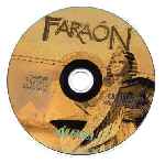 miniatura faraon-cd-por-franki cover pc