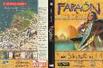 miniatura faraon-dvd-por-ignus42 cover pc