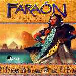 miniatura faraon-frontal-por-franki cover pc