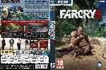 miniatura farcry-3-dvd-custom-por-fernilla cover pc