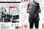 miniatura farenheit-dvd-por-vitocorleone cover pc