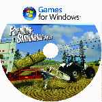 miniatura farming-simulator-2013-cd-custom-por-ariel1988 cover pc