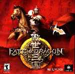 miniatura fate-of-the-dragon-frontal-por-duckrawl cover pc
