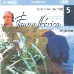 miniatura fauna-iberica-el-hombre-y-la-tierra-5-frontal-por-otxar cover pc