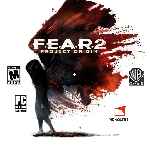 miniatura fear-2-project-origins-cd-custom-v2-por-darksilent cover pc