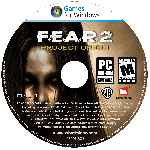 miniatura fear-2-project-origins-cd1-custom-por-facupunk cover pc