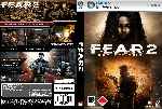 miniatura fear-2-project-origins-dvd-custom-por-akspe22mam cover pc