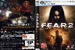 miniatura fear-2-project-origins-dvd-por-zer0-cg cover pc