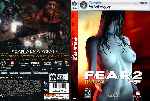 miniatura fear-2-reborn-dvd-custom-por-winel cover pc