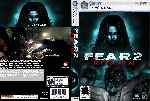 miniatura fear-2-reborn-dvd-custom-v2-por-turulo22 cover pc