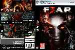 miniatura fear-3-dvd-custom-v3-por-akspe22mam cover pc