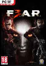 miniatura fear-3-frontal-por-zer0-cg cover pc