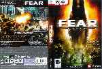 miniatura fear-dvd-por-katomaster cover pc