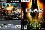 miniatura fear-dvd-v2-por-akspe22mam cover pc