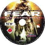 miniatura fear-extraction-point-cd-por-zefi cover pc