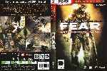 miniatura fear-extraction-point-dvd-por-makuxito cover pc