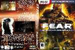 miniatura fear-perseus-mandate-dvd-custom-por-oli3112 cover pc