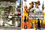 miniatura fenimore-fillmores-revenge-dvd-custom-por-lrplazas cover pc