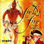 miniatura fields-of-fire-war-along-the-mohawk-frontal-por-nograde cover pc