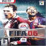 miniatura fifa-06-frontal-por-seaworld cover pc